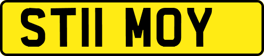ST11MOY