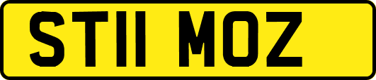 ST11MOZ