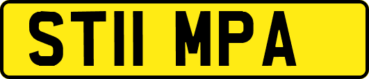 ST11MPA