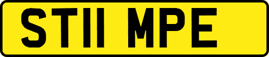 ST11MPE