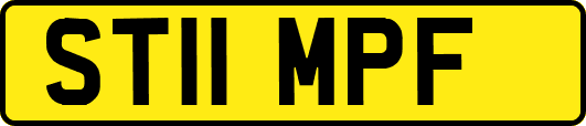 ST11MPF