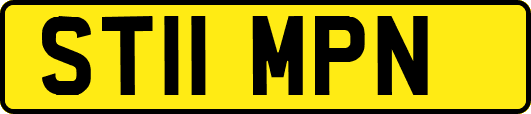 ST11MPN