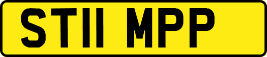 ST11MPP