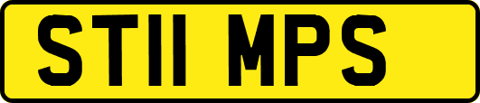 ST11MPS