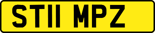 ST11MPZ