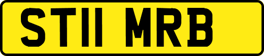 ST11MRB