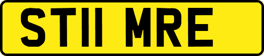 ST11MRE
