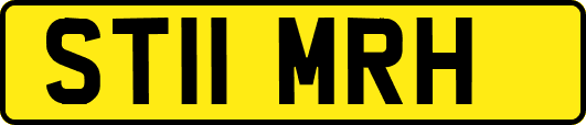 ST11MRH