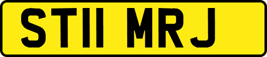 ST11MRJ