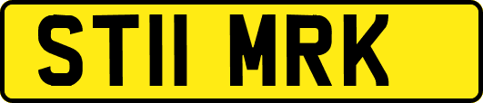 ST11MRK
