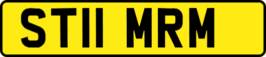 ST11MRM