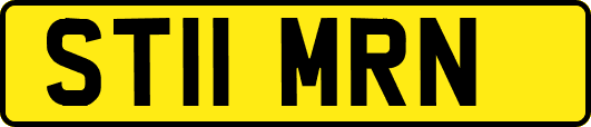ST11MRN