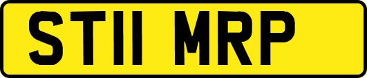 ST11MRP