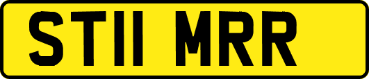 ST11MRR