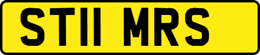 ST11MRS