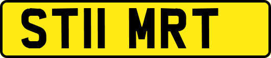 ST11MRT