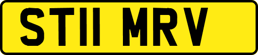 ST11MRV
