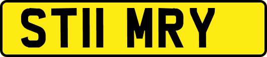 ST11MRY