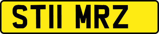 ST11MRZ