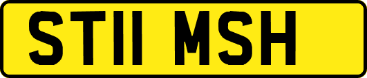 ST11MSH