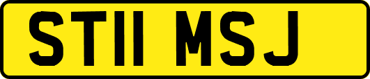 ST11MSJ
