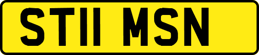 ST11MSN