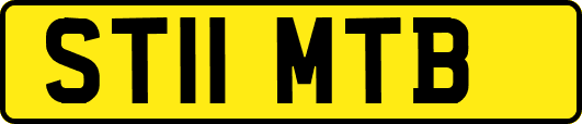ST11MTB