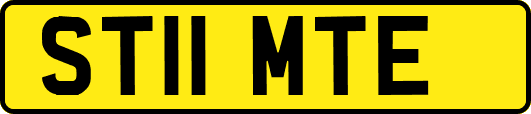 ST11MTE