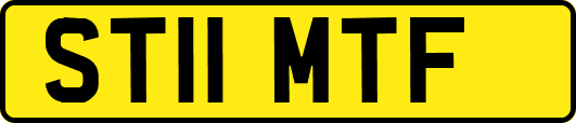 ST11MTF