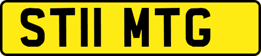 ST11MTG