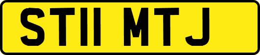 ST11MTJ