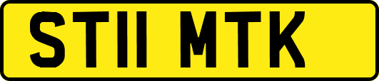 ST11MTK