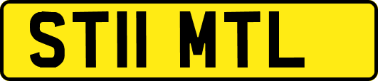 ST11MTL