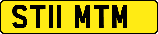 ST11MTM