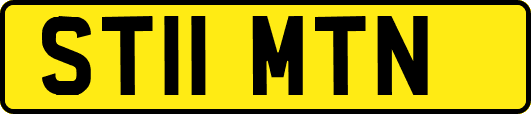 ST11MTN