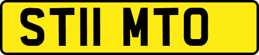 ST11MTO