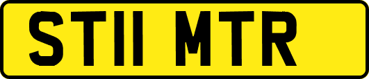 ST11MTR