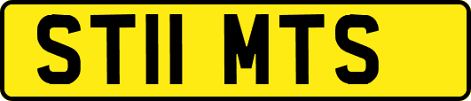 ST11MTS