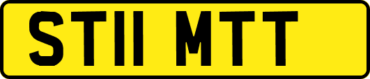 ST11MTT
