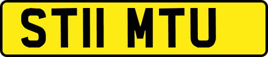ST11MTU