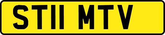 ST11MTV