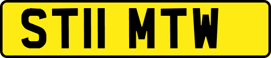 ST11MTW