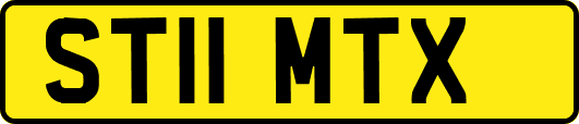 ST11MTX
