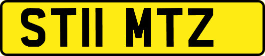 ST11MTZ
