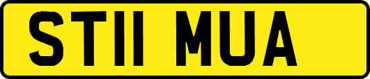 ST11MUA