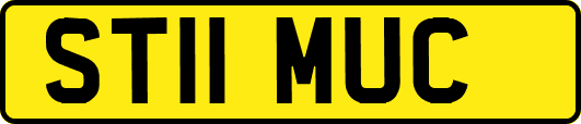 ST11MUC