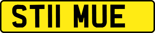 ST11MUE