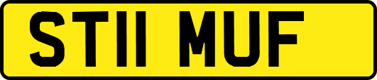 ST11MUF