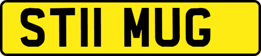 ST11MUG