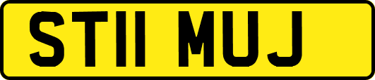 ST11MUJ